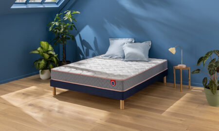 Matelas 140 x 190 cm