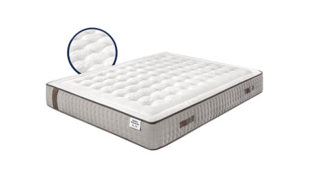 Matelas 140 x 190 cm
