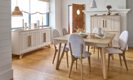 Table de repas