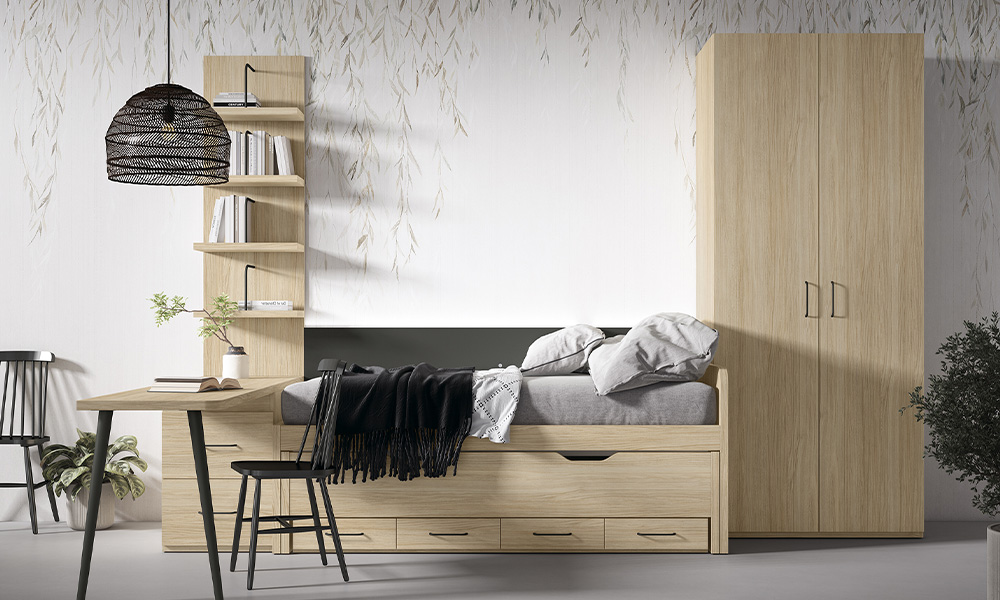 Armoire 2 portes à partir de – Image 2