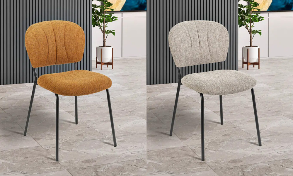Chaise déco – Image 2