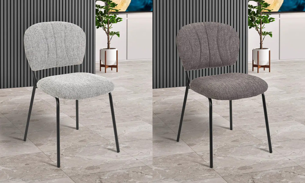 Chaise déco – Image 3